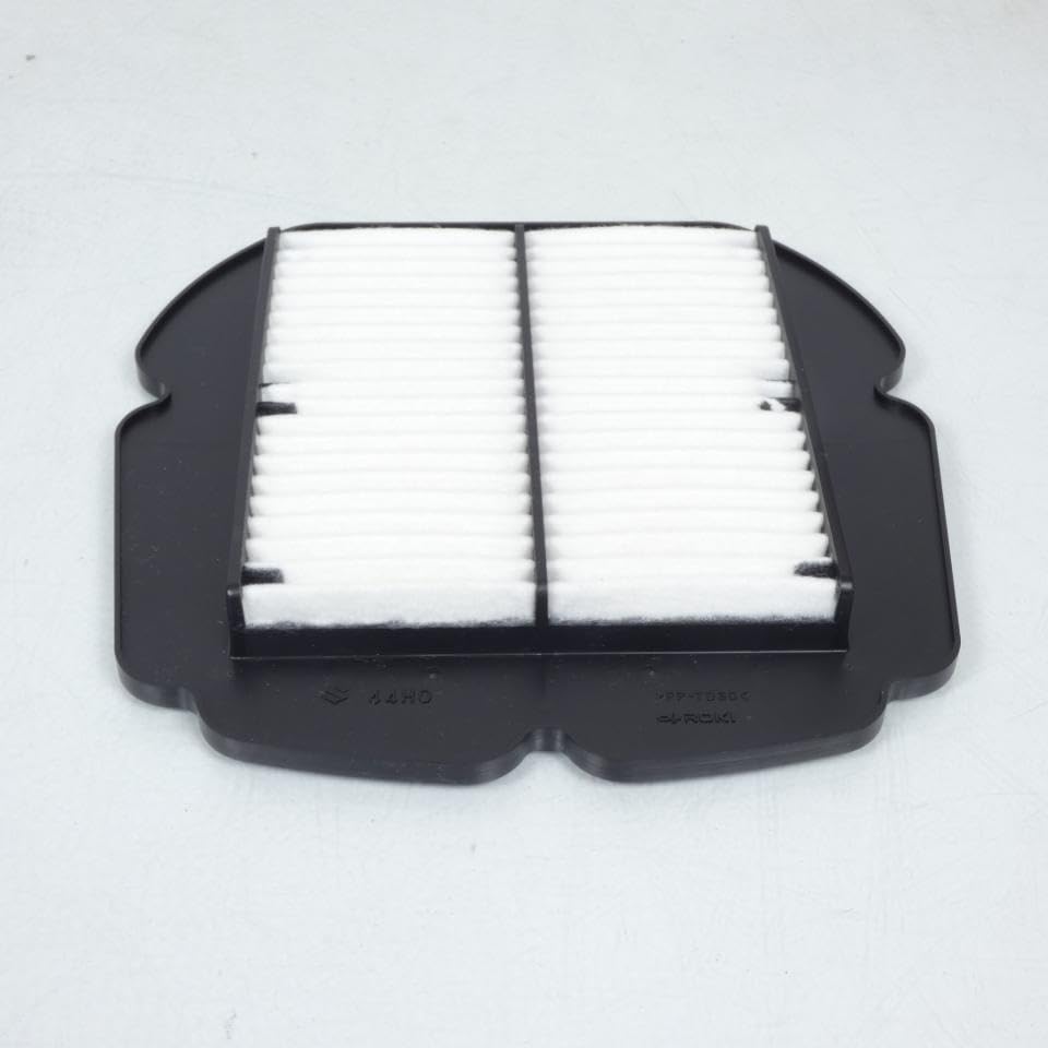Filtro de aire para moto Suzuki 650 SFV Gladius 2009 a 2015 13780-44H00-000 44H00