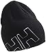 Helly Hansen Outline Beanie, Black, STD