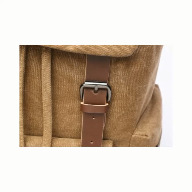 Amazon.com: PNMNBW Canvas Backpack Rucksack Genuine Leather Casual Daypack College Bookbag for Men Women Outdoor Cycling Hiking Travel Laptop Khaki : Electronics Amazon.com: PNMNBW Canvas Backpack Rucksack Genuine Leather Casual Daypack College Bookbag for Men Women Outdoor Cycling Hiking Travel Laptop Khaki : Electronics