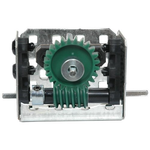 Buy VEX Robotics Worm Gearbox Bracket, 2pack Online at Low Prices in