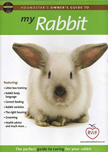 Rabbit Perfect Guide to Caring for Your [Edizione: Regno Unito] [Import]