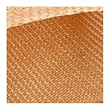 Matériau Imperméable: Fabriquée à partir de matériaux solides, cette voile d'ombrage triangulaire est conçue pour résister à l'eau, garantissant son utilisation dans diverses conditions météorologiques