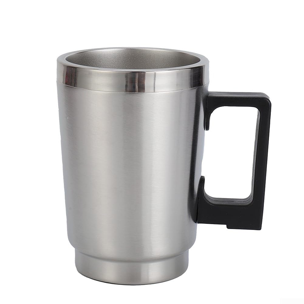 Kit de restauration d'optique de phare de voiture avec outil de pulvérisation atomisante chauffante 12 V 60 W, gobelet inclus, doublure électrolytique améliorée de 500 ml de capacité pour une
