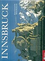 Innsbruck, English edition 370222890X Book Cover