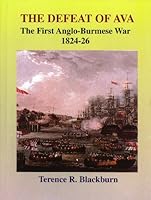 Defeat of Ava 8131305449 Book Cover