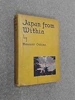 Japan From Within B000UQ1CTM Book Cover