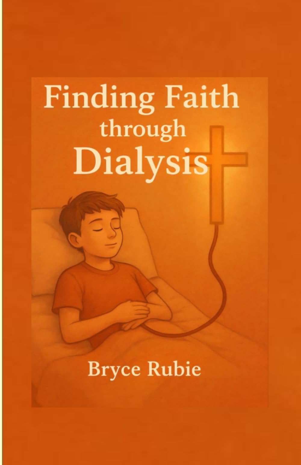 Finding Faith through Dialysis