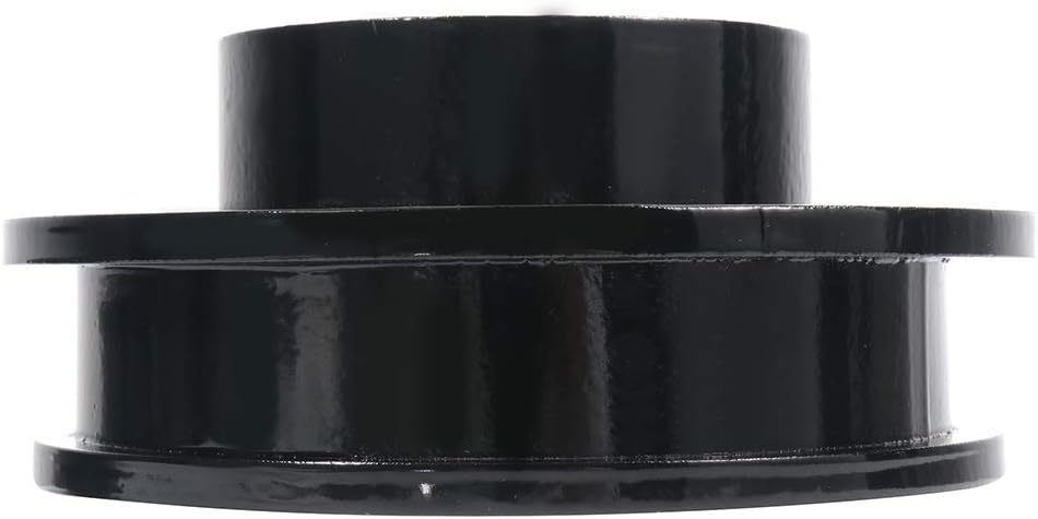 ECCPP Front Leveling Lift Kit 3 inch Leveling Kit for Silverado 1999 for Silverado 1500 1999-2006 for Silverado 1500 Classic 2007 for GMC Sierra 1500 1999-2006 for GMC Sierra 1500 Classic 2007