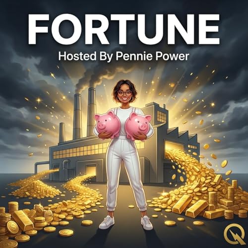 Fortune - How Boring Businesses Build Wealth cover art