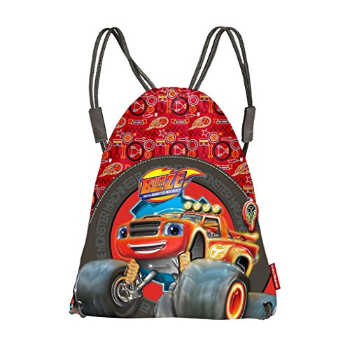 Blaze 30948 Mochila Infantil