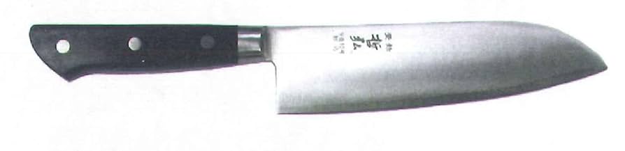 Amazon｜哲弘 V型10号割込包丁 金付万能 160mm｜三徳包丁