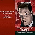 Cover of Prayer, the Art of Believing