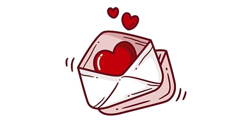Stickers de Amor