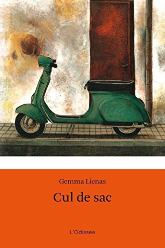 Cul de sac (Vostok Book 27) (Catalan Edition)