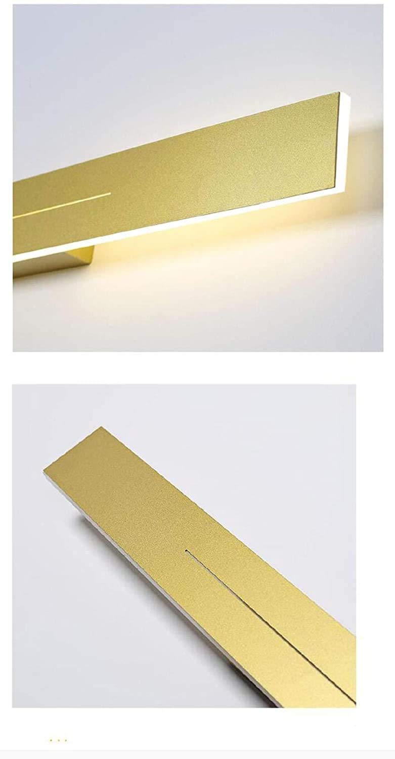 Led Escalier Applique Murale Intérieur Moderne Allée Rgb Applique Murale Dimmable Aluminium