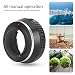 Anillo Adaptador de Lente C/Y-M4/3 para Lentes de Montaje para Contax/Yashica C/Y...