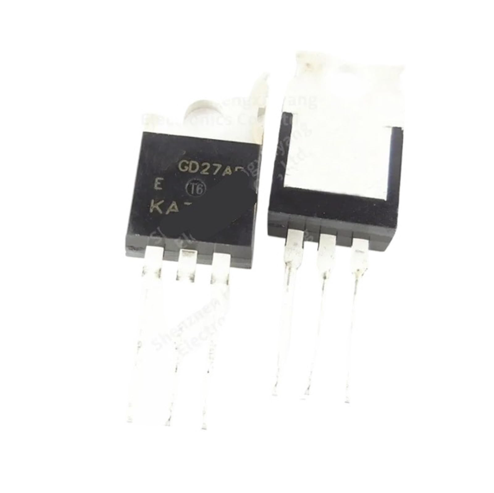 KA7815 régulateur de tension contre les variations électriques