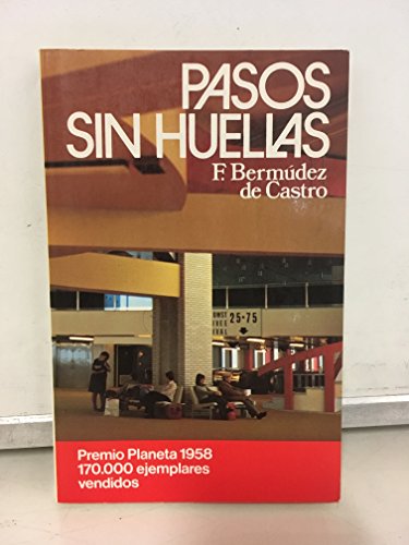 Pasos Sin Huellas