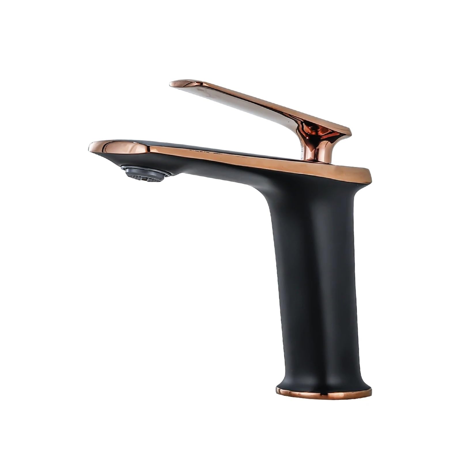 Robinet de lavabo en laiton chromé un mitigeur de luxe pour sublimer votre vasque