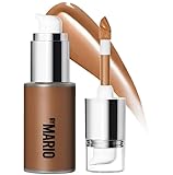 Makeup By Mario Softsculpt Multi-Use Bronzing & Shaping Serum - Medium