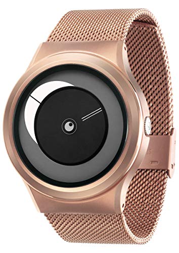 [�[��] ZEROO �r���v CRESCENT MOON �N�H�[�c �f�U�C���E�H�b�` �����Y ���f�B�[�X W09037B05SM05 [���K�i]