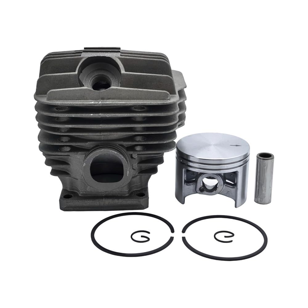 Kit de circlips pour axe de piston MS460 et segment 52 mm