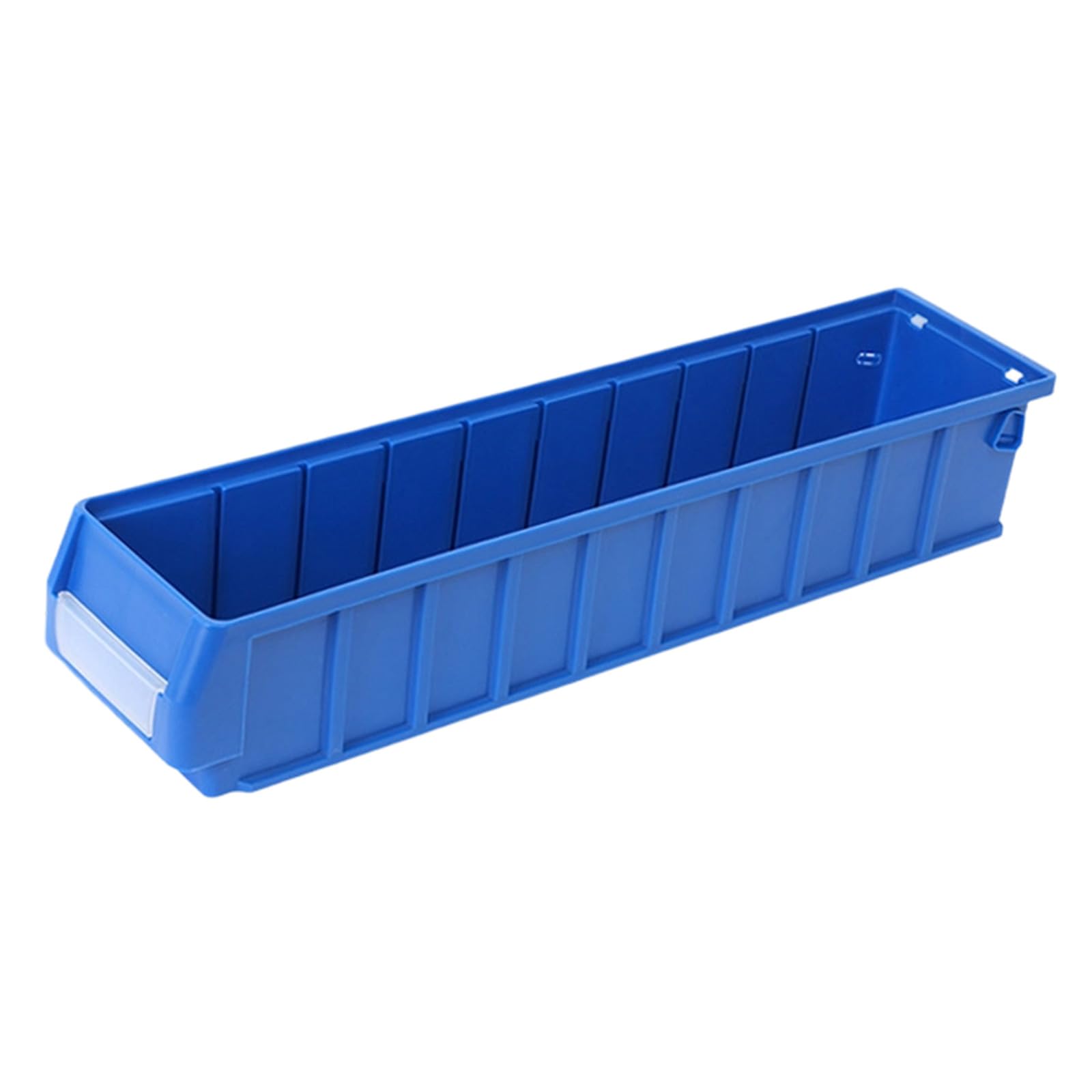 Laikoutd E3 Blue Portable Workshop Box With Reinforced Structure And Spacious Design Tool Storage Case For Professional Tool Management Storage Container