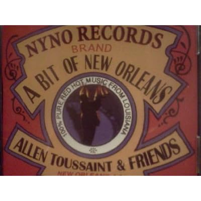 Taste of New Orleans