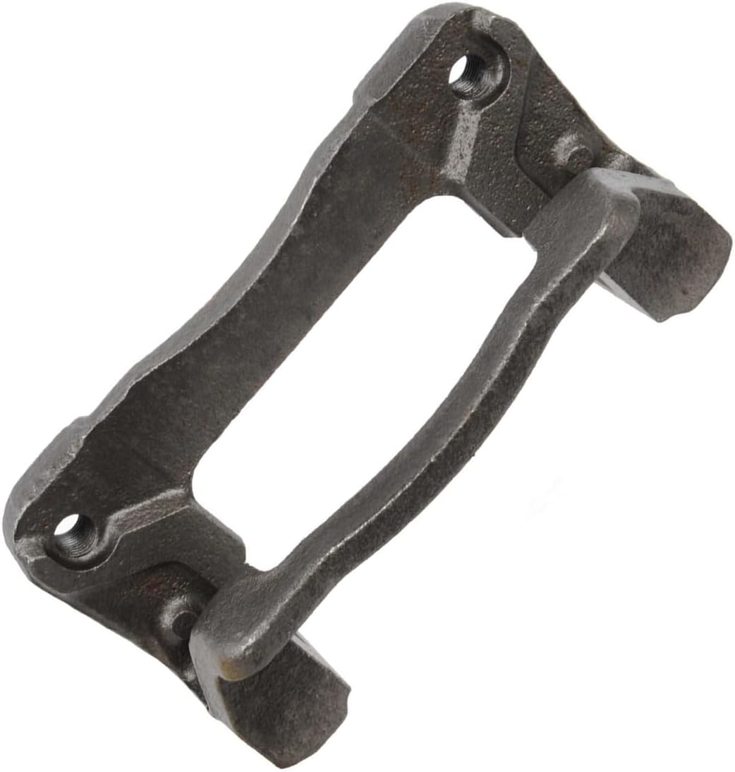Disc Brake Caliper Bracket Rear Left 1 Pcs ,Brake Caliper Bracket for Hyundai Santa Fe 2001 2002 2003 2004 2005 2006 Replacement 1706182