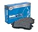 Bendix D674CCT CT-3 Brake Pad Set