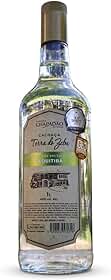 Terra do Zebu Cachaça Jequitibá 1000ml