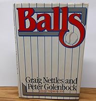 Balls 067154389X Book Cover