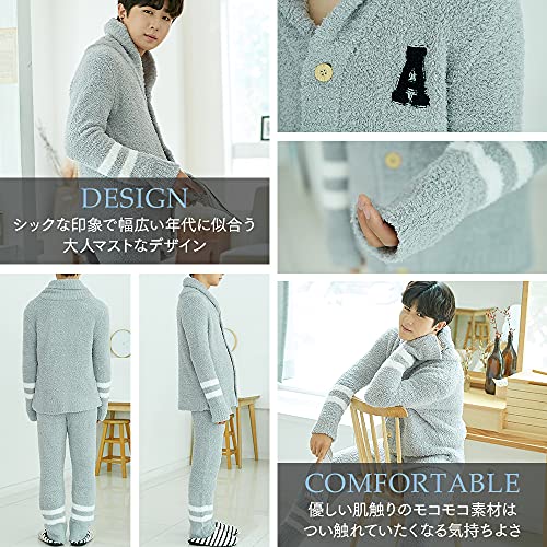 LuannaJena（ルアンナジェナ）『ルームウェア（QW22）』