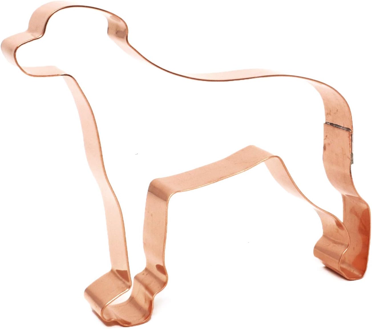 Rhodesian Ridgeback Cookie Cutter