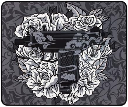 51PfuR2q+OL._AC_ Mousepad Speed vs Control: A Física do Stopping Power, Cordura, Vidro e os Melhores Skates de PTFE para Seu Mouse