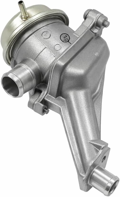 Genuine OEM Secondary Air Injection Pump Check Valve For C240 0021403560