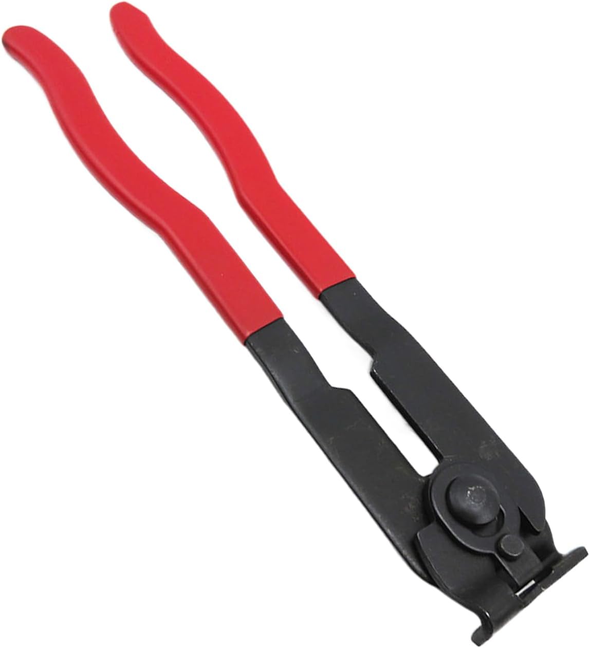 Cv Boot Clamp Tool - Clip Removal Clamp, Ergonomic Dustproof Gadget for Vehicle Maintenance, High-Tension Pliers, Strong Grip Tool with Hardened-Steel, Repair Kit for Dust-Cover Installation