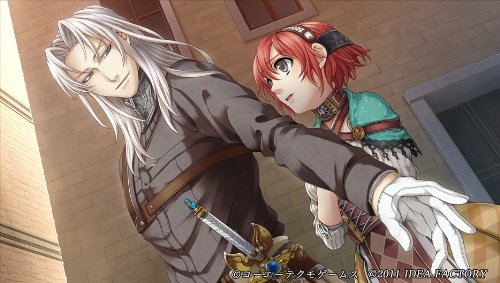アンジェリーク 魔恋の六騎士(通常版) - PSP Amazon.co.jp: アンジェリーク 魔恋の六騎士(通常版) - PSP : ゲーム