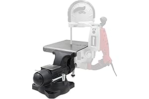 SWAG Off Road V1.0 Portaband Table: The Ultimate Portable Band Saw Stand