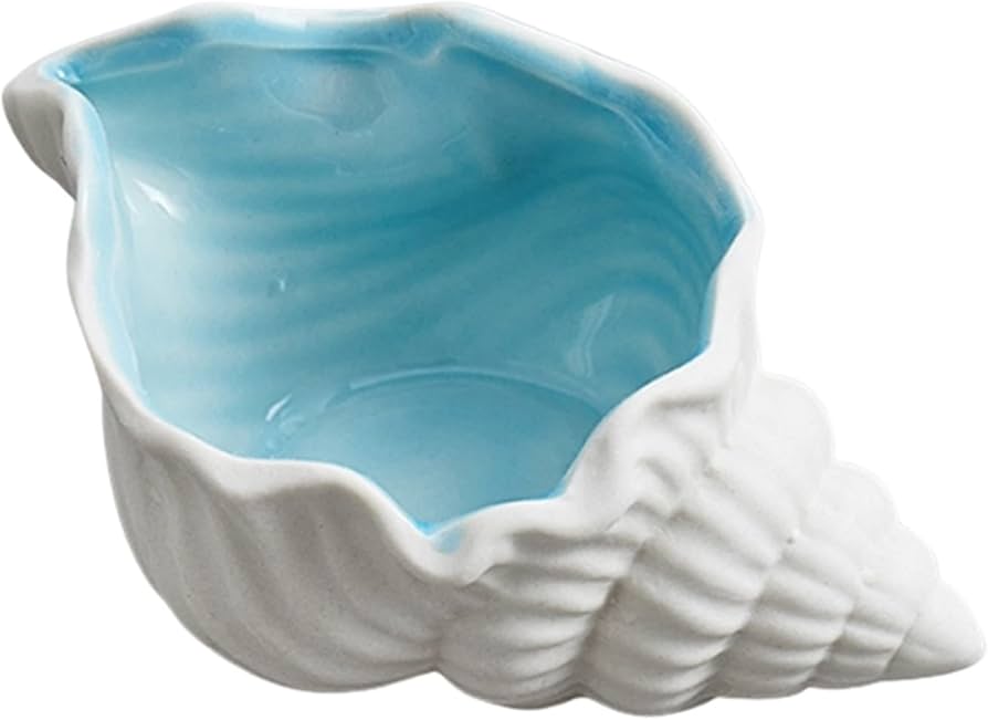 Amazon.co.jp: heizi 貝殻 インテリア おしゃれ 小物入れ トレー