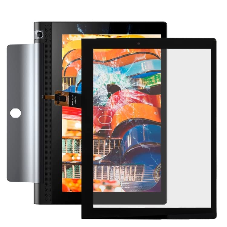 Panneau tactile pour réparer l'écran cassé de Lenovo Yoga Tab 3 10 YT3-X50F
