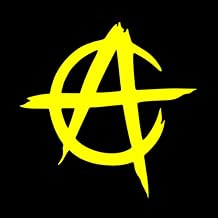 Quisiera ser anarquista