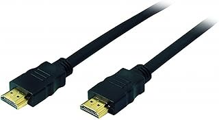 HDMI ST-ST 3m vergoldet 1.4 [Appareils Ã©lectroniques]