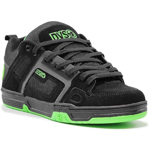 Image of DVS Men's Comanche Skateboarding Shoe