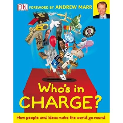 Who's In Charge ?