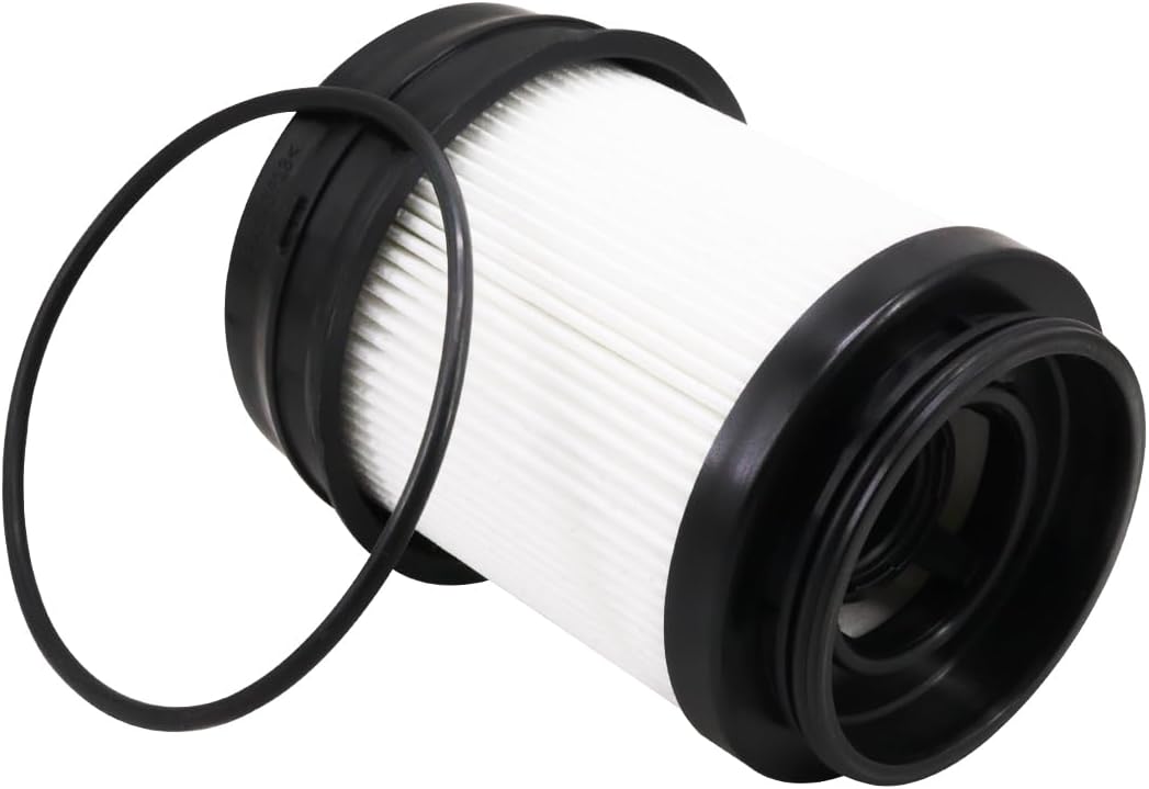 68677800AA Fuel Filter Compatible with 2025+ Dodge Ram 2500 3500 4500 5500 6.7L Turbo Diesel Engines(Pack of 1)