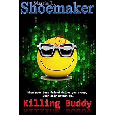 Killing Buddy