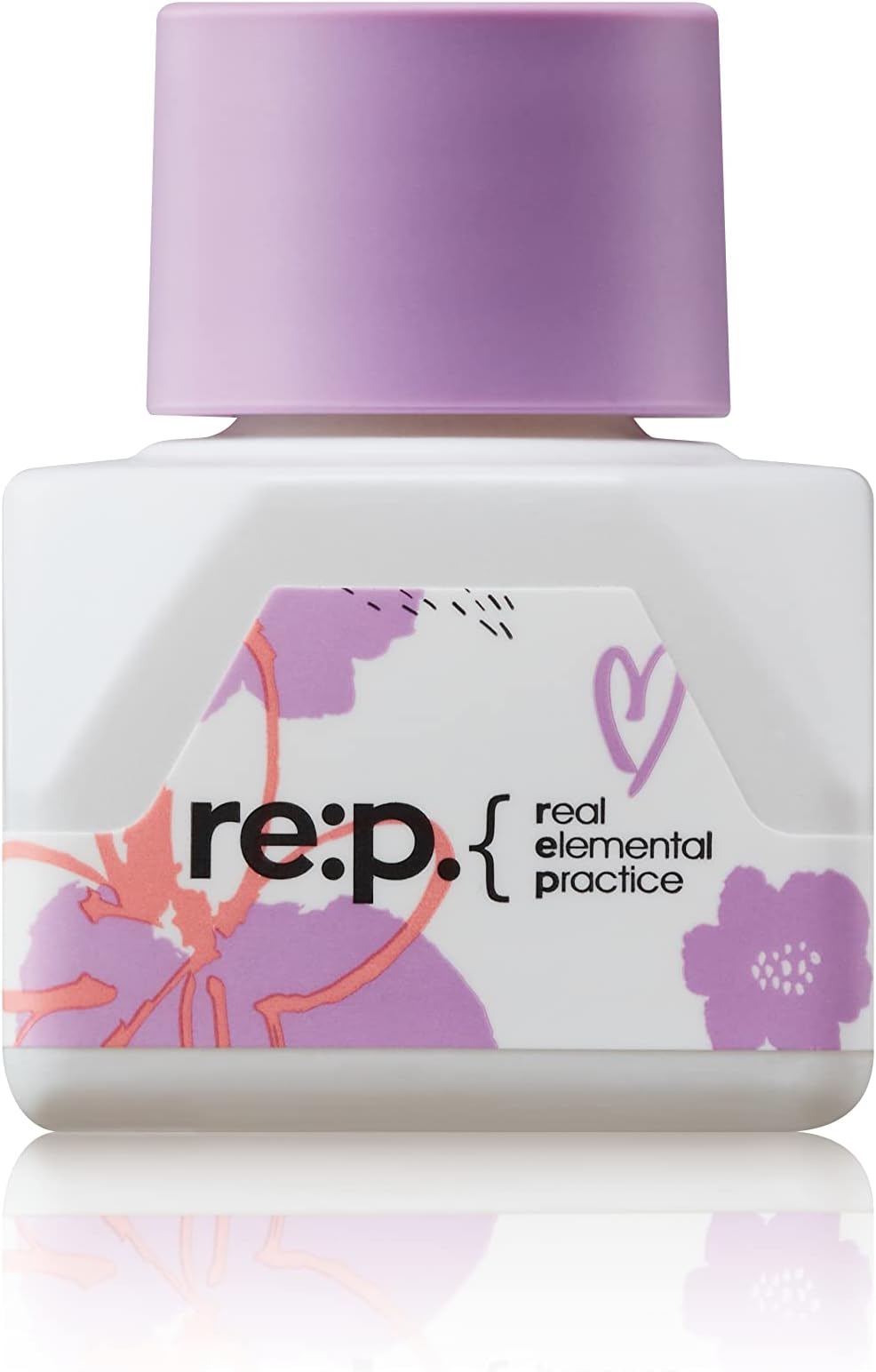 RE P REAL ELEMENTAL PRACTICE RE:P Natural HERB INNERBALANCE Cozy