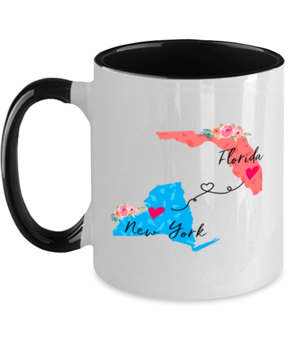 Birthday Thoughtful Gifts for Friends — funny ceramic mug from ShopProudGifts