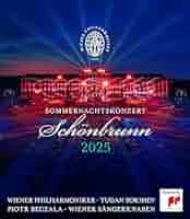 Amazon.com: Sommernachtskonzert 2025 / Summer Night Concert